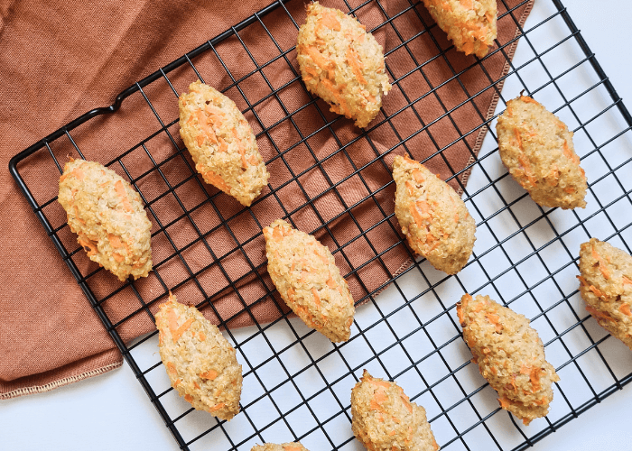 Recette au quinoa pour enfants