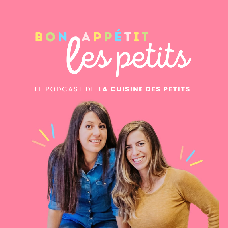 Podcast nÃ©ophobie alimentaire