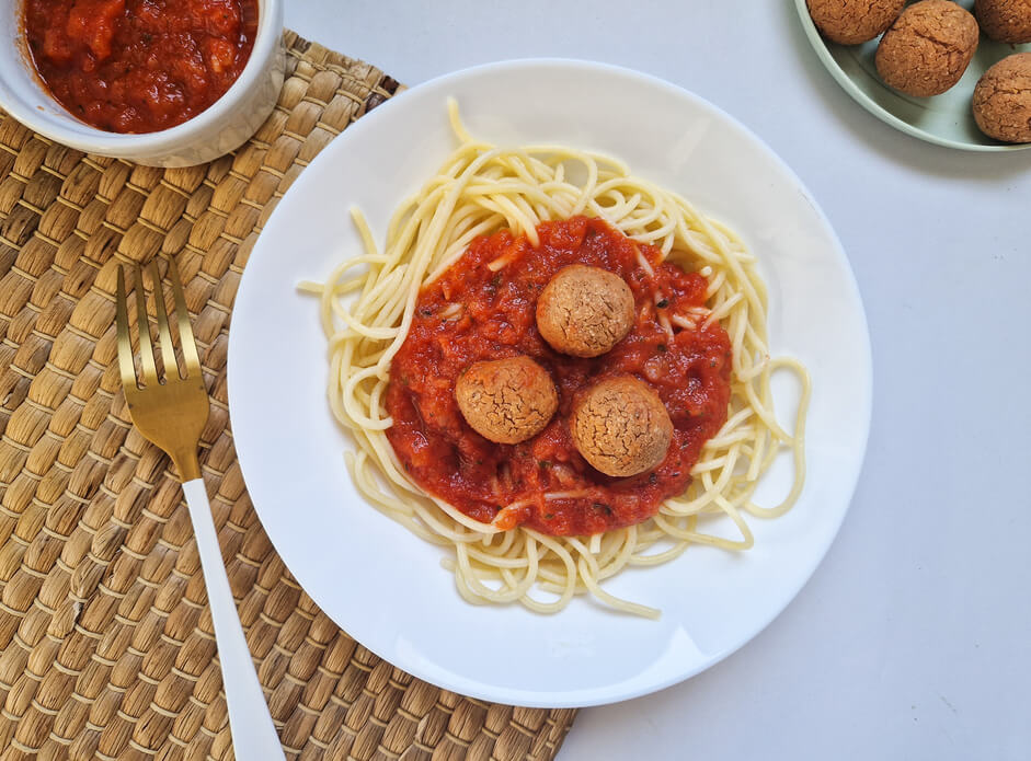 Recettes aux légumineuses pour enfants