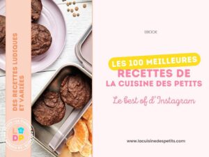 Recettes La cuisine de petits