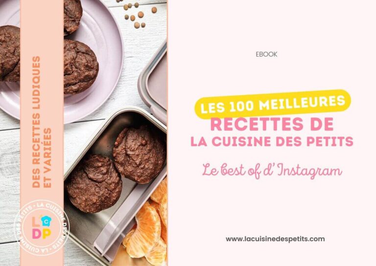 Recettes La cuisine de petits