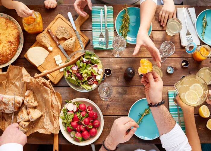 Besoins nutritionnels des enfants