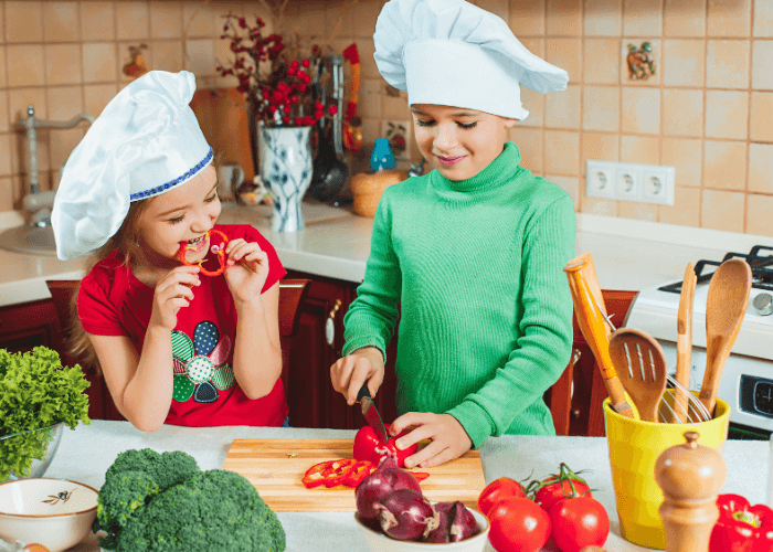 10 recettes simples et rapides pour les jours de flemme