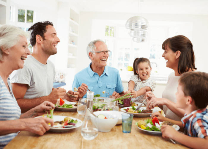 Planifier ses repas : une des clÃ©s de la sÃ©rÃ©nitÃ©