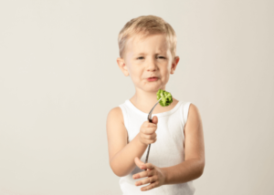 Sélectivité alimentaire : c’est dans les gènes !