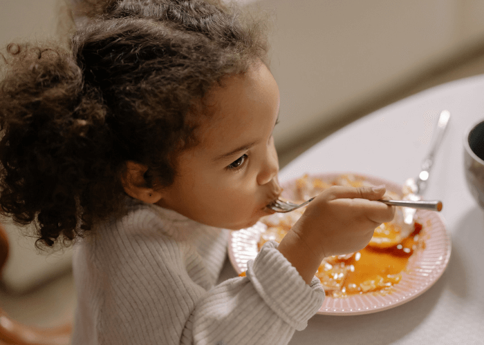 mon enfant refuse de manger ses lÃ©gumes