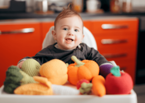 Mon enfant refuse de manger ses lÃ©gumes