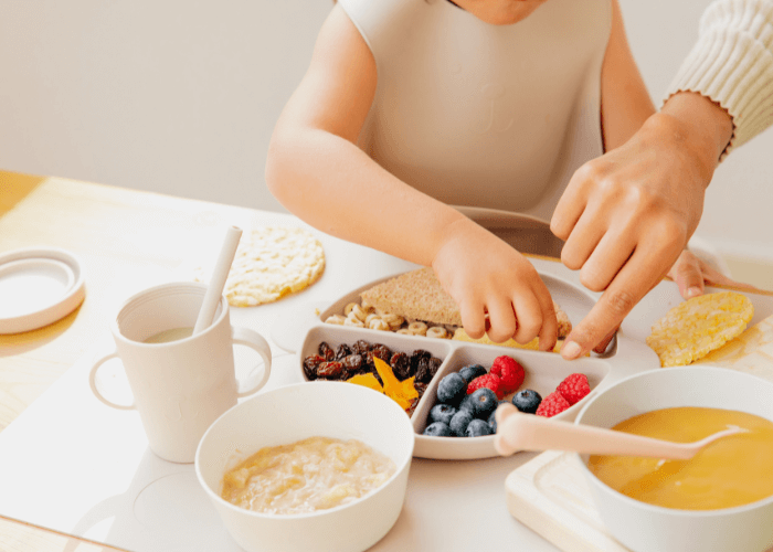 Comment faire le bon choix de chaise haute ? Nos conseils de pro