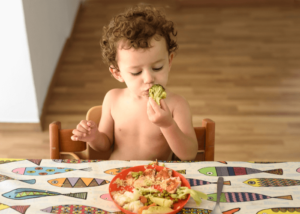 Comment faire le bon choix de chaise haute ? Nos conseils de pro