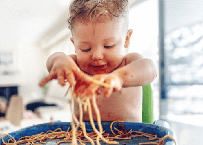 Donner de la viande Ã  un enfant le soir, bonne ou mauvaise idÃ©e ?