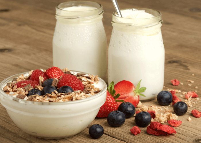 Servir le dessert pendant le repas : bonne ou mauvaise idÃ©e ?