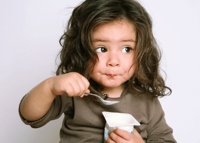 Servir le dessert pendant le repas : bonne ou mauvaise idÃ©e ?