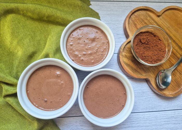 Recette avocat enfant