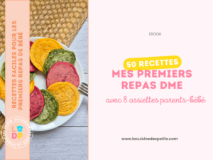 Recettes DME