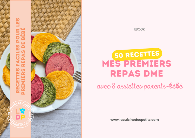 Recettes DME